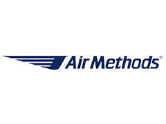 Air Methods logo