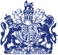 The Royal Household logo