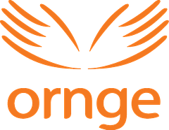 Ornge logo