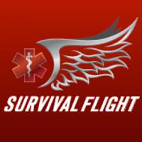 Survival Flight logo