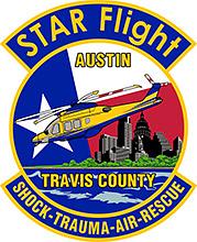 STAR Flight logo