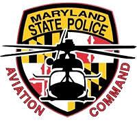 Maryland State Police logo