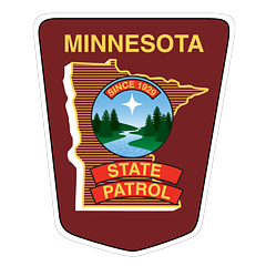 State of Minnesota logo